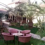 Nova Hotel Side