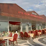 Nova Hotel Side