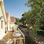 Hotel Nova Side