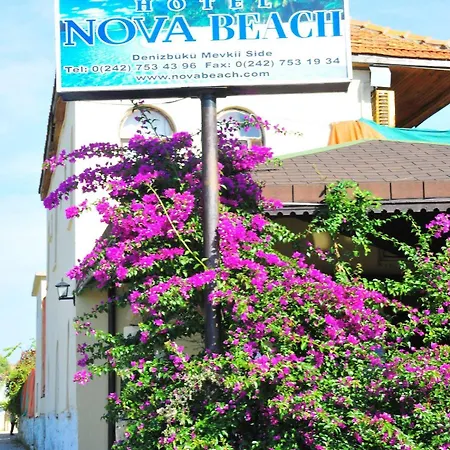 Nova Hotell