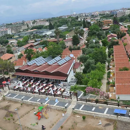 Nova Hotel