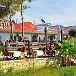 Hotel Nova Side