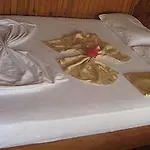 Отель Nova