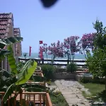 Отель Nova Сиде