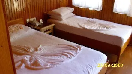 Nova מלון סייד