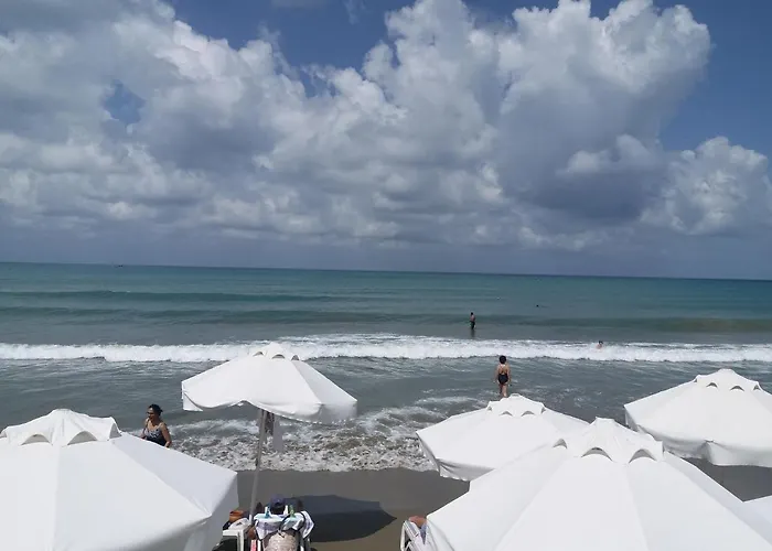 Nova מלון סייד