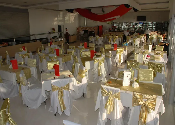 Nova מלון סייד