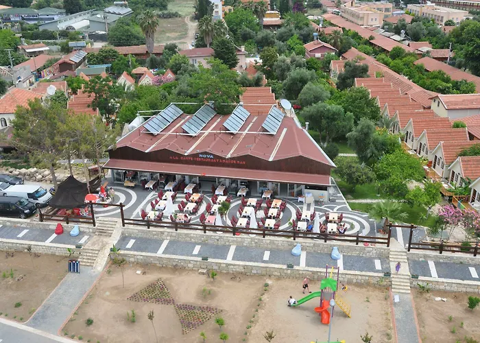 מלון Nova