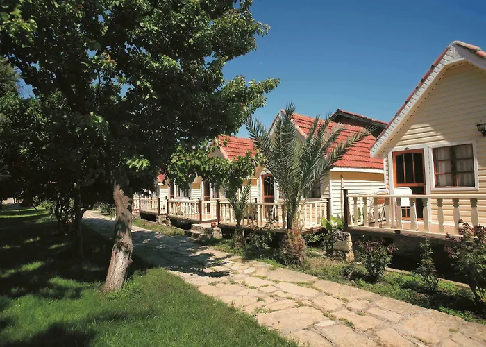 Nova מלון סייד