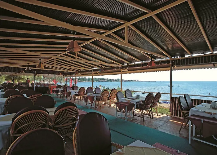 מלון Nova סייד