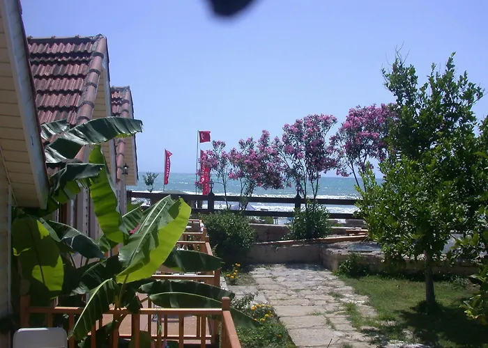 מלון Nova סייד