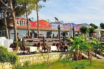 Otel Nova Side