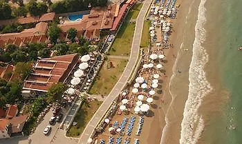 Otel Nova Side