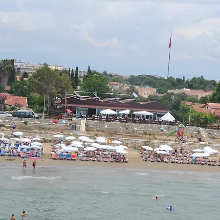 Otel Nova 2*