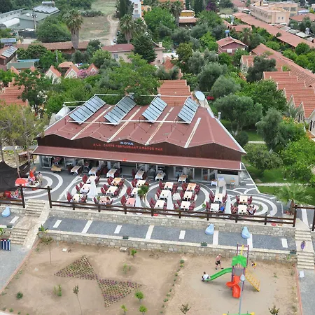 Otel Nova